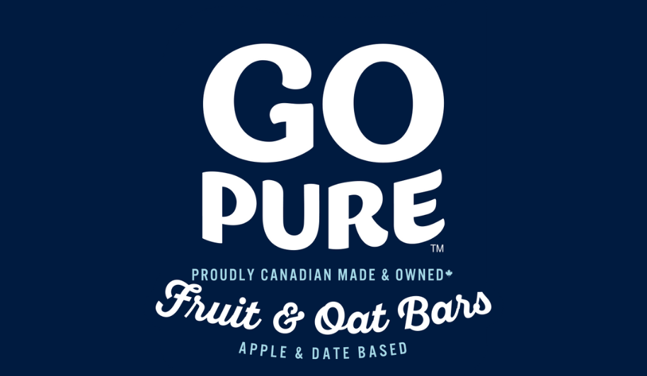 Go Pure Fruit
